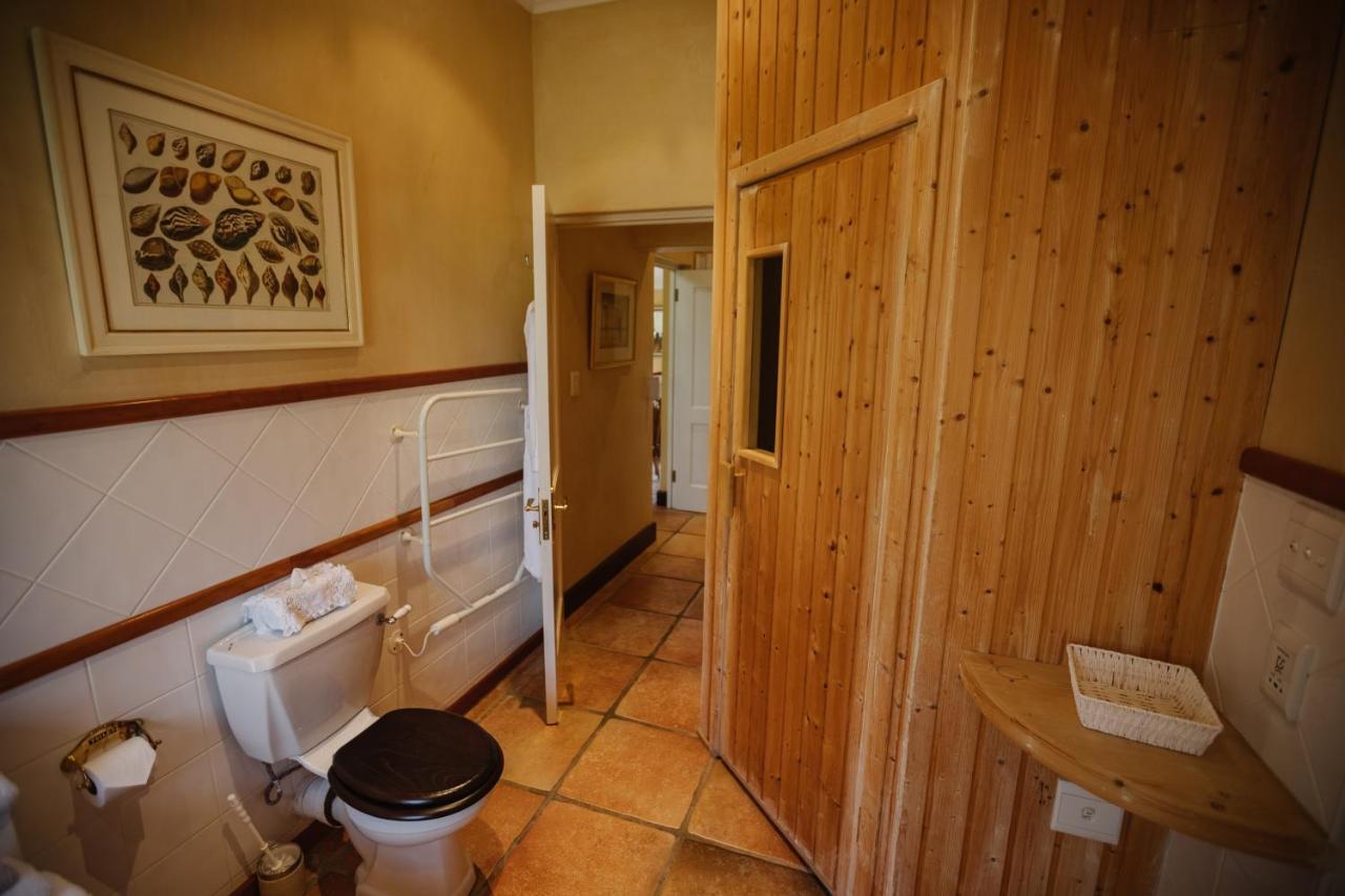 High Timbers Lodge Tokai Exterior foto