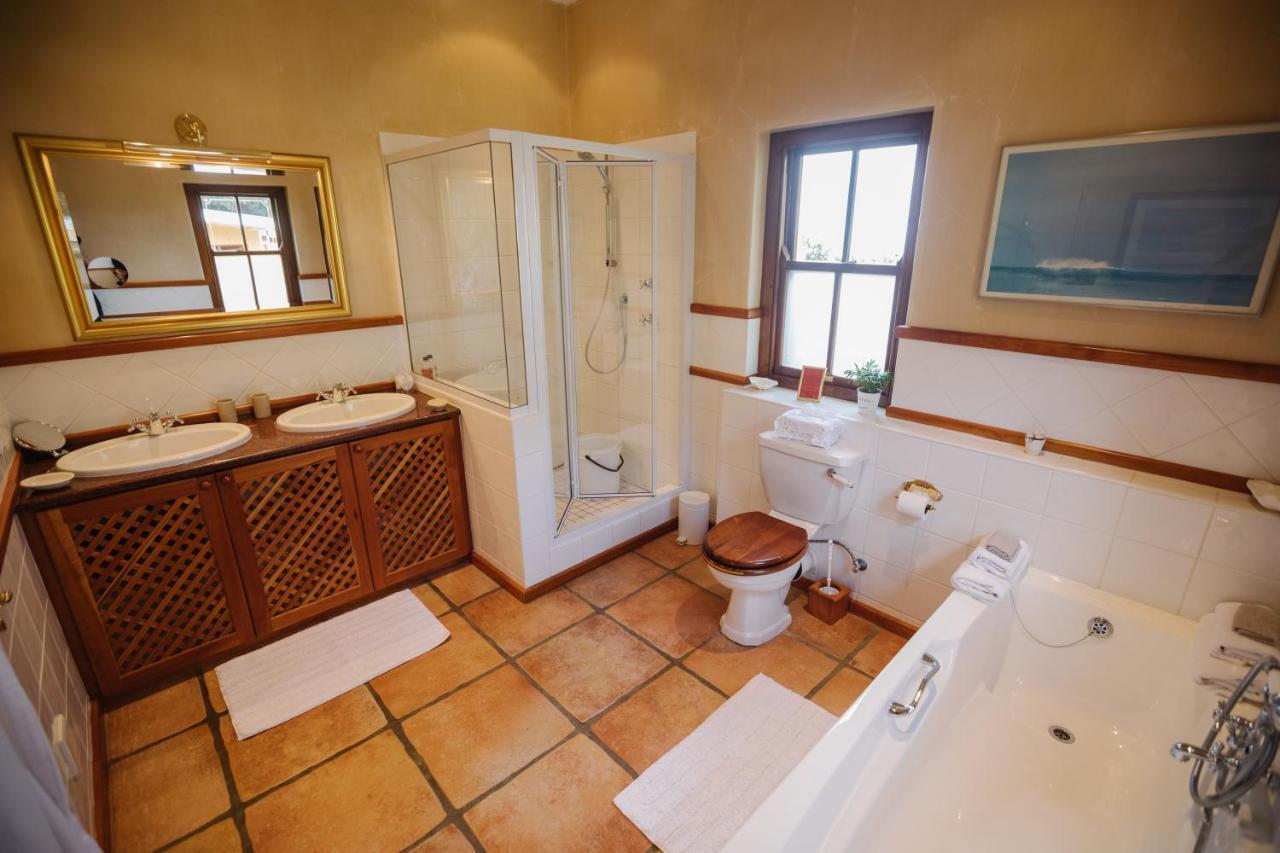 High Timbers Lodge Tokai Exterior foto