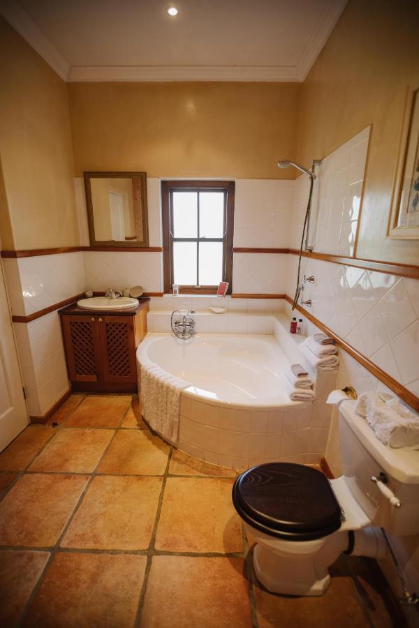 High Timbers Lodge Tokai Exterior foto