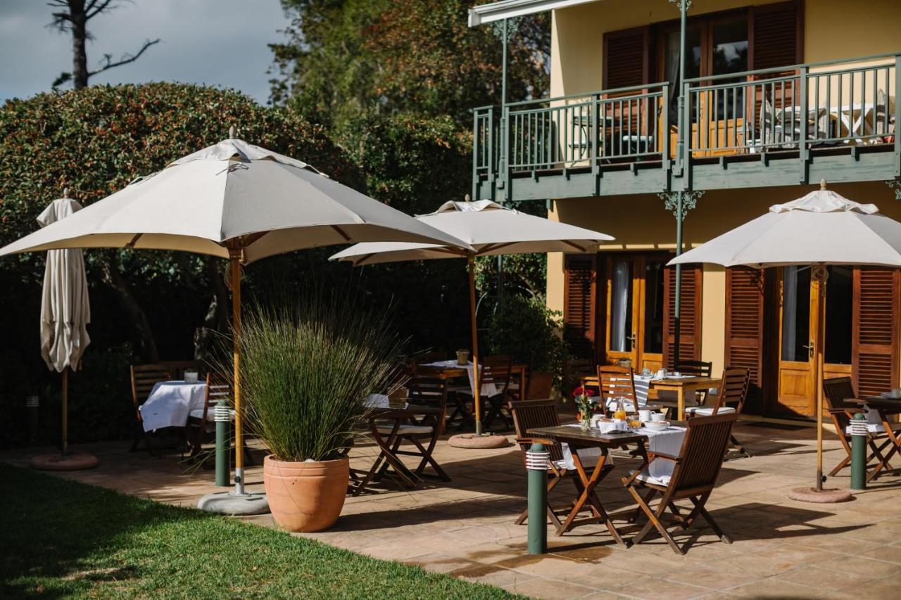 High Timbers Lodge Tokai Exterior foto