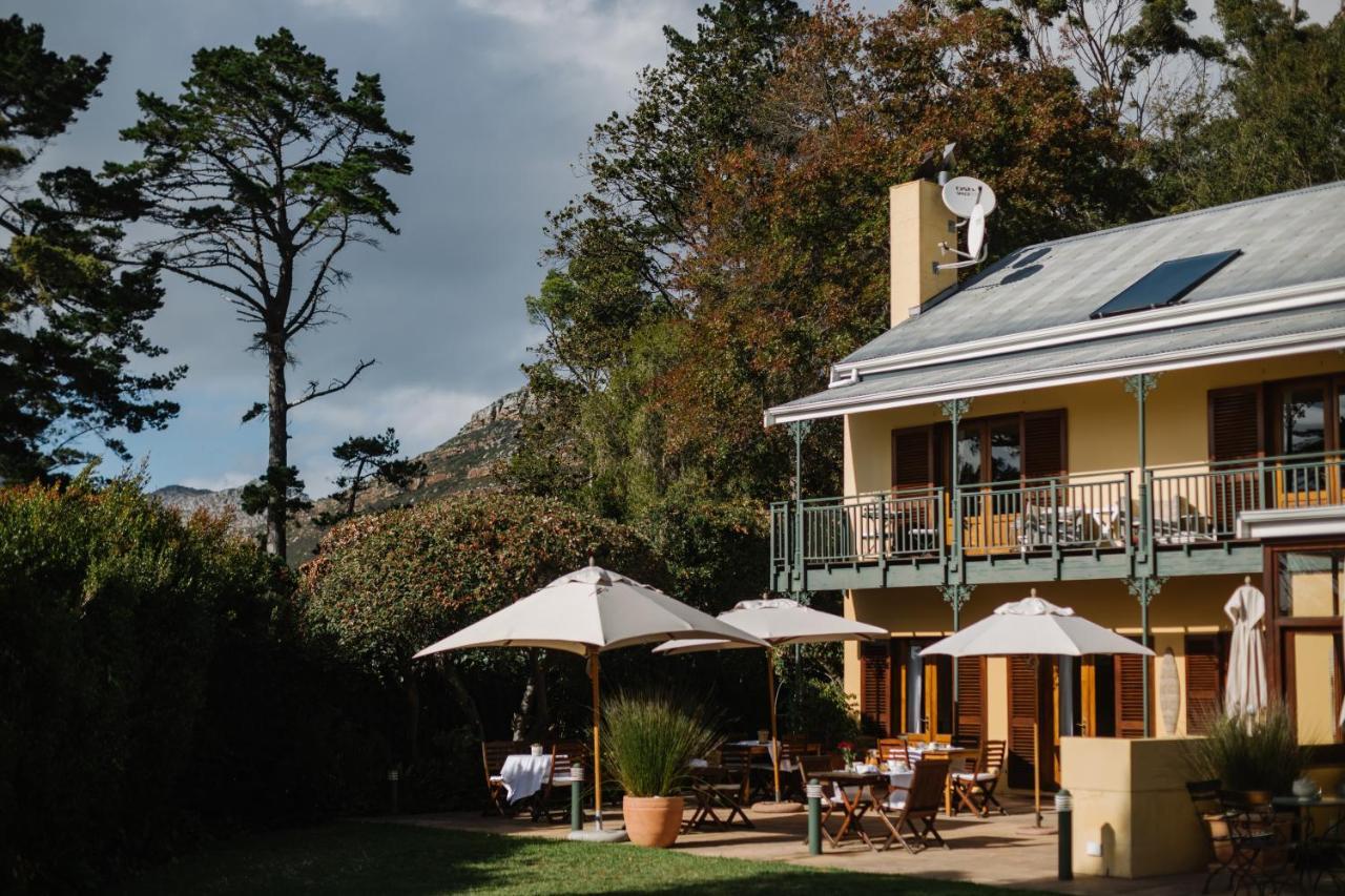 High Timbers Lodge Tokai Exterior foto