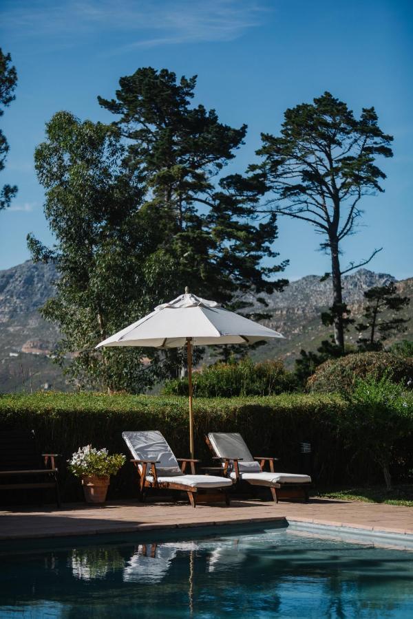 High Timbers Lodge Tokai Exterior foto